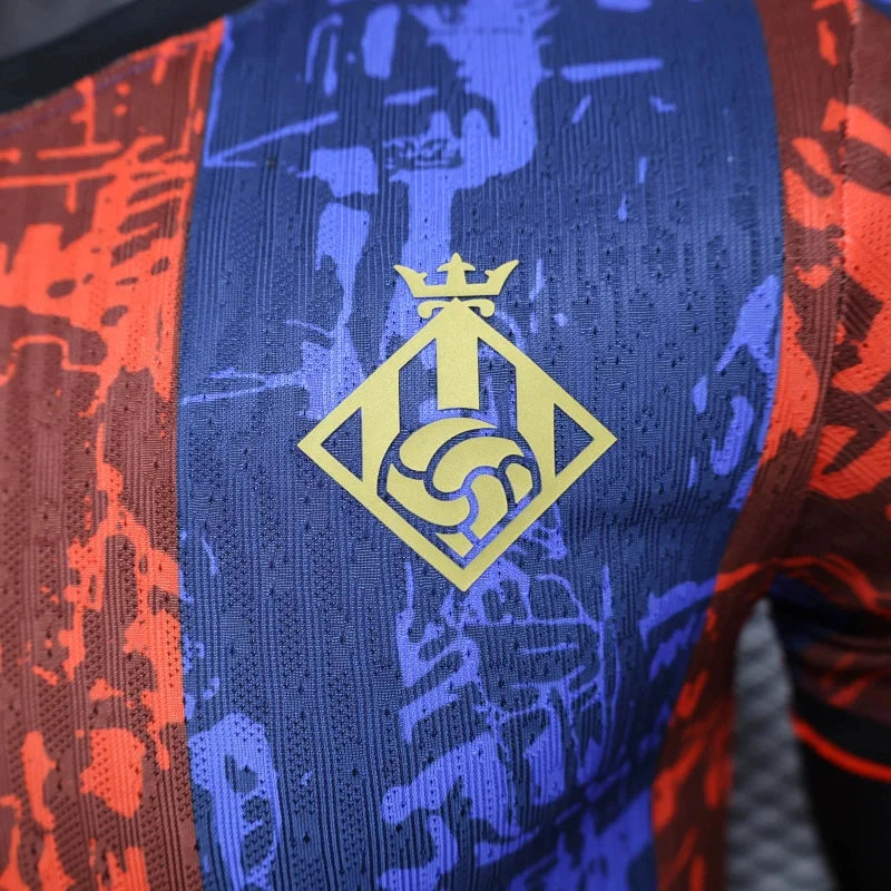 Barcelona Edición Especial