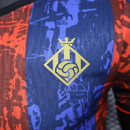 Barcelona Edición Especial