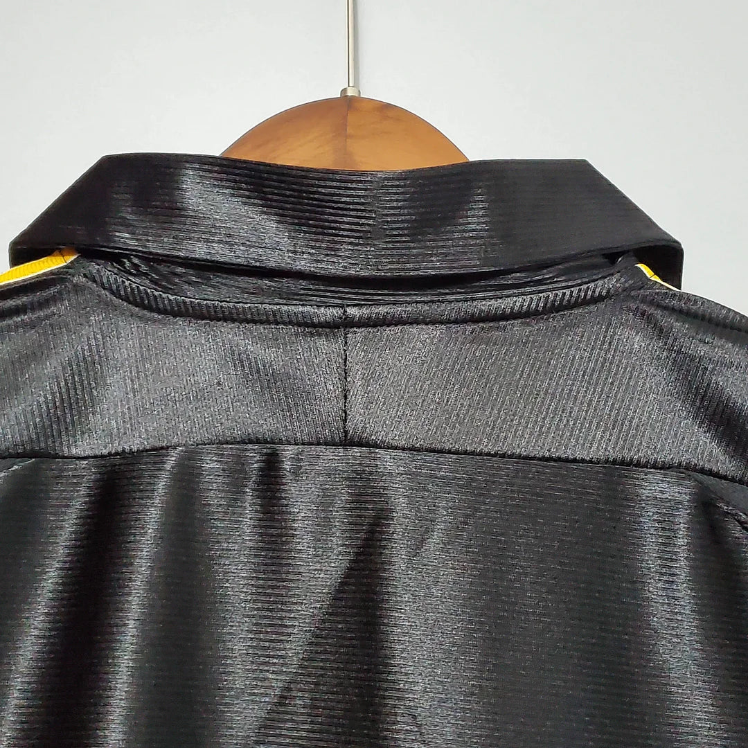 1998/2000 Retro Real Madrid Visitante