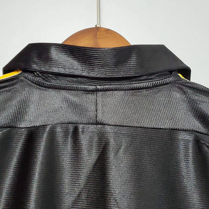 1998/2000 Retro Real Madrid Visitante