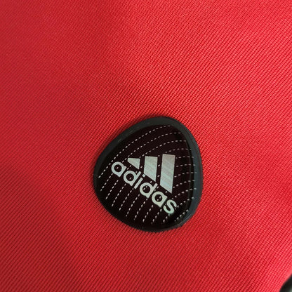 2011-2012 Retro Real Madrid Alternativa Visitante