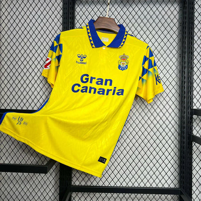 2024-2025 Las Palmas Local Kit