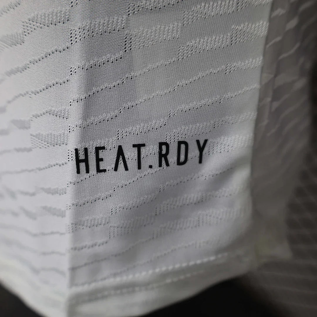 2024/2025 Manchester United Alternativa Visitante