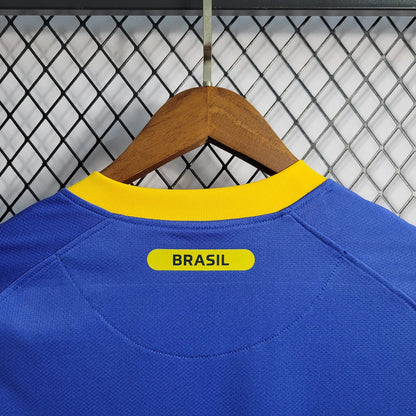 Rétro 2010 Brésil Extérieur