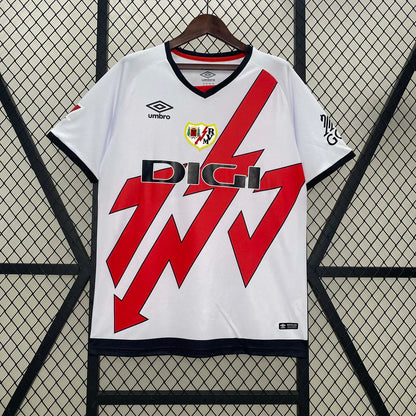 2024-2025 Rayo Vallecano Local