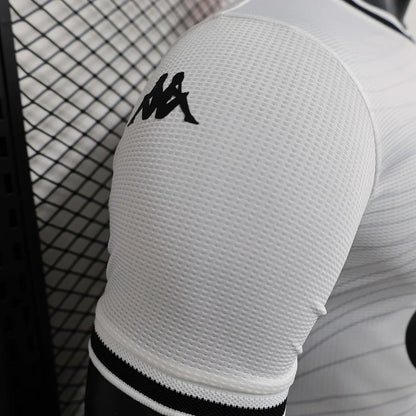 2024/2025 AS Monaco Alternativa Visitante Kit