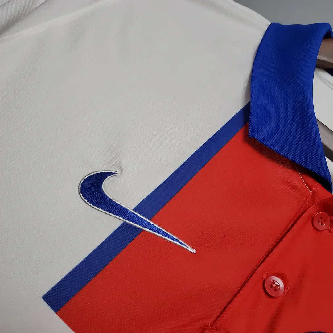 PSG Paris Saint-Germain Extérieur 2020/2021
