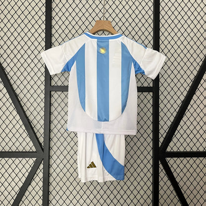 Argentina 2024 Local Talla Niño