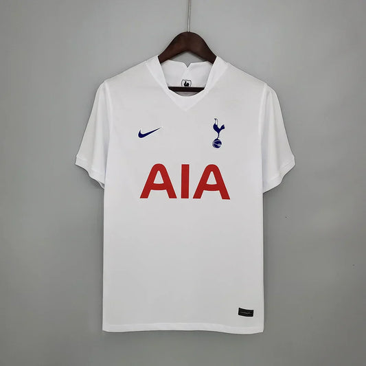 Tottenham 2021/2022 Local