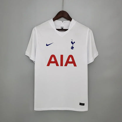Tottenham 2021/2022 Local