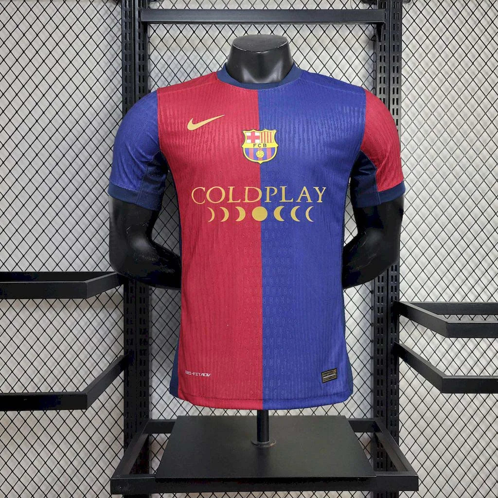 2024/2025 Barcelona Local Kit