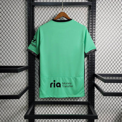 2023/2024 Atletico Madrid Alternativa Visitante