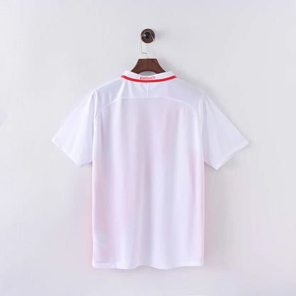 2016/2017 Retro AS Monaco Local