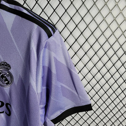 Maillot extérieur Real Madrid 2022/2023