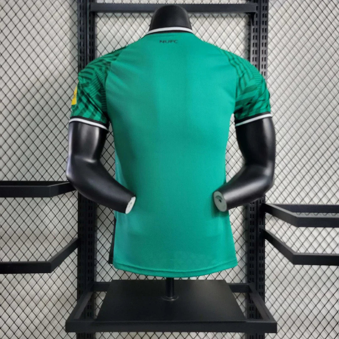 2023/2024 Newcastle United Visitante