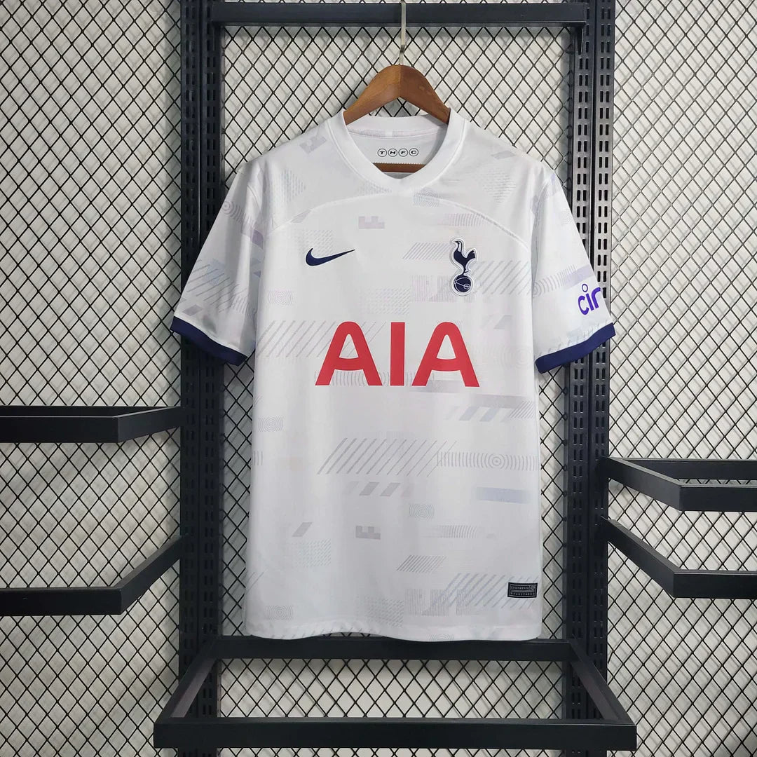 2023/2024 Tottenham Local
