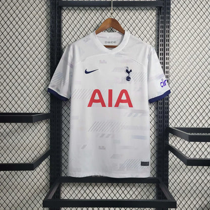2023/2024 Tottenham Local
