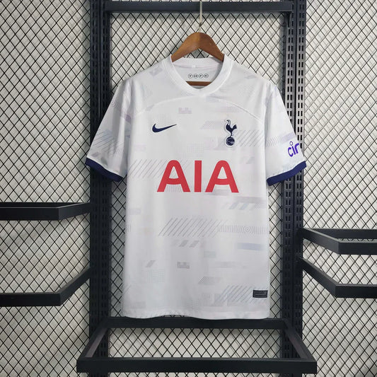 2023/2024 Tottenham Local