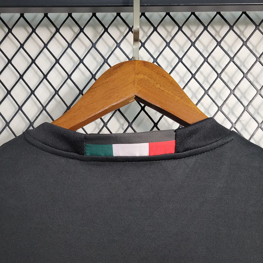 2016-2017 Retro AC Milan Local