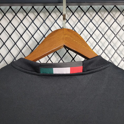 2016-2017 Retro AC Milan Local