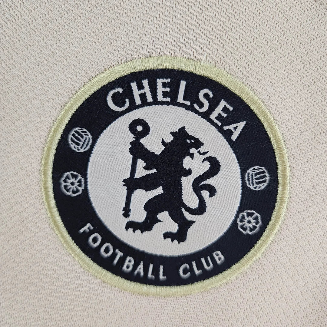 2022/2023 Chelsea Alternativa Visitante