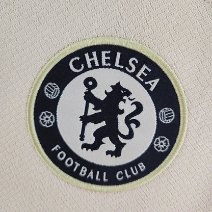2022/2023 Chelsea Alternativa Visitante