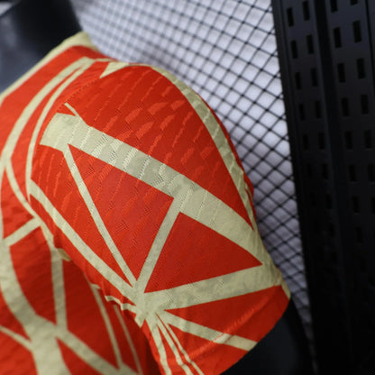 Bayern Munchen "Crimson Glory" Edición Especial