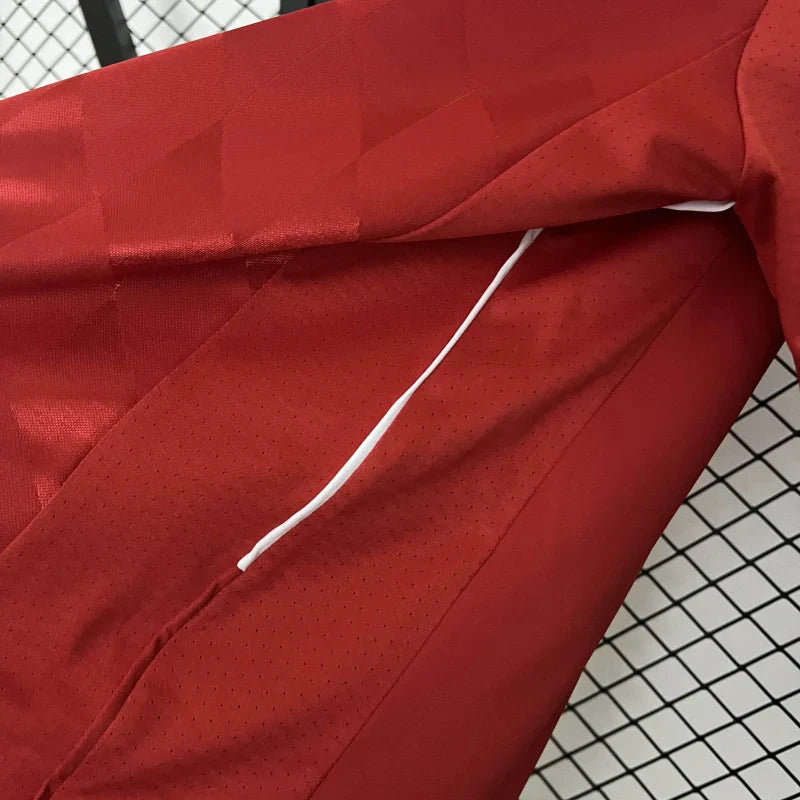 2013-2014 Rétro Bayern Munich Domicile