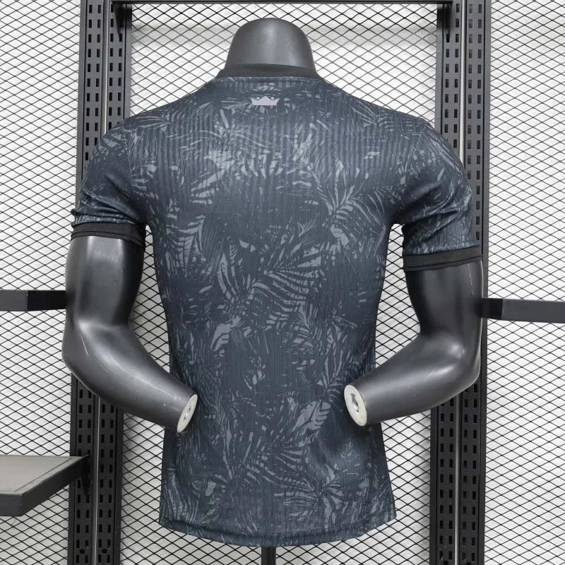 Brasil "The Prince" Blackout Edición Especial