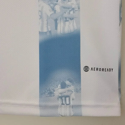 2022 Argentina Champion Edición Especial