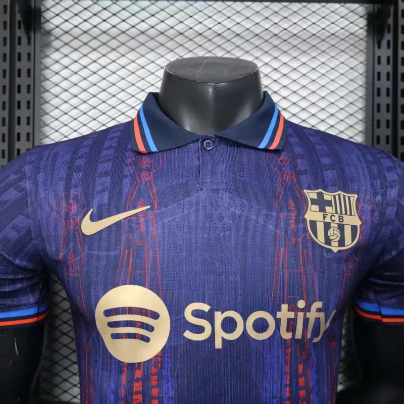 Barcelona "Spotify Stripes" Edición Especial