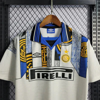 Inter Milan Rétro 1995-1996 Alternative