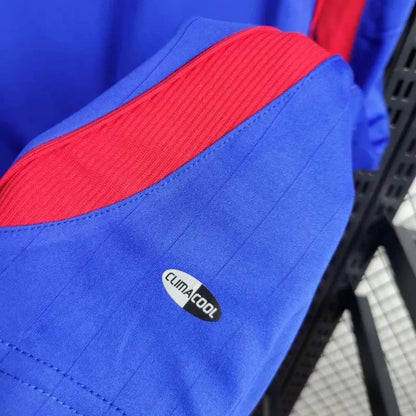 2006 Rétro France Local