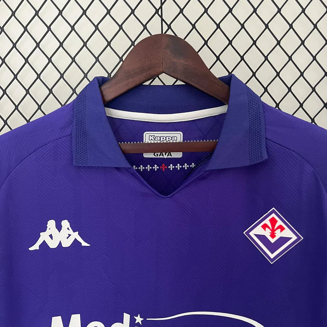 2024-2025 Fiorentina Local