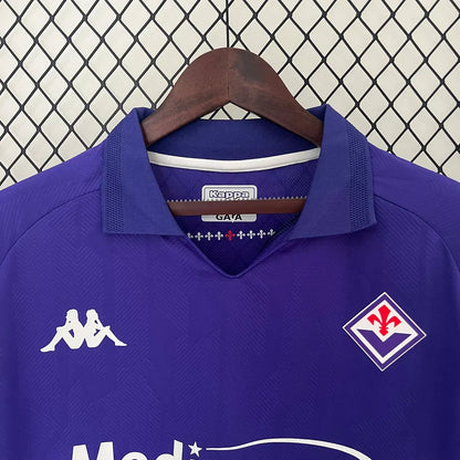 2024-2025 Fiorentina Local
