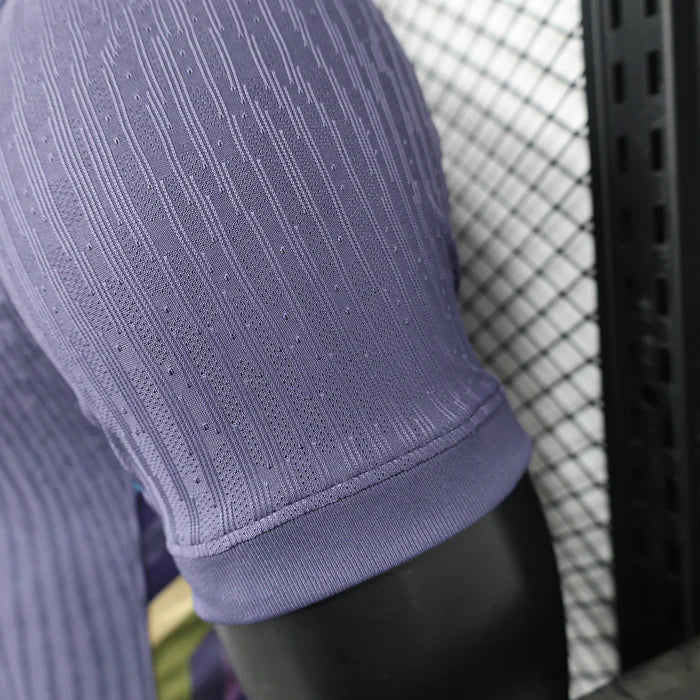 England 2024/2025 Visitante Kit