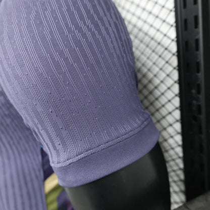 England 2024/2025 Visitante Kit