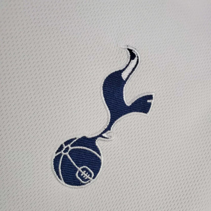 2008-2009 Retro Tottenham Local Kit