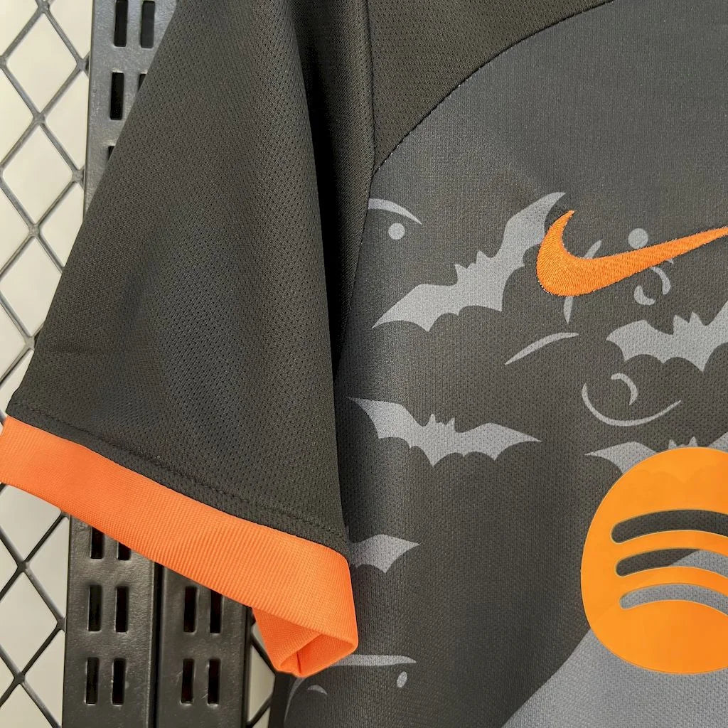 Barcelona "Fear the Crest" Edición Especial