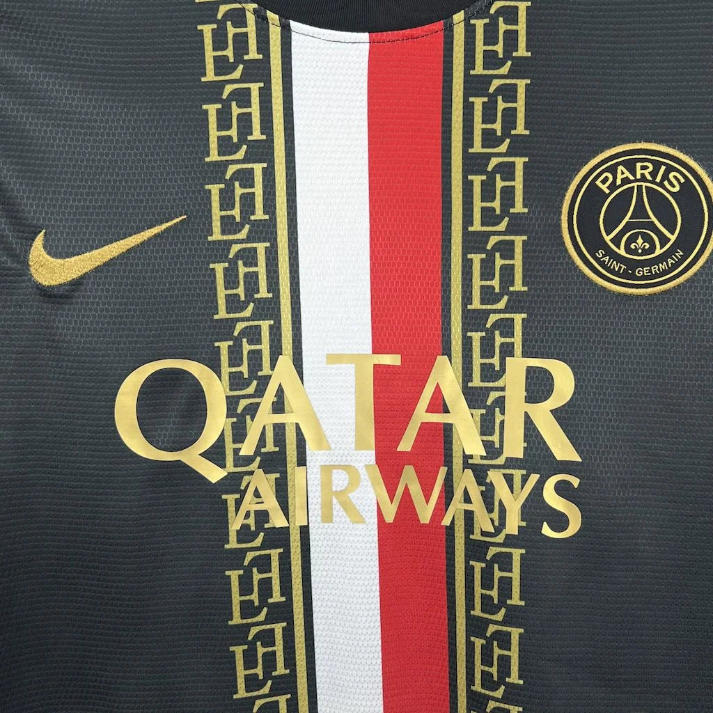 2025/2026 PSG Paris Saint-Germain Edición Especial