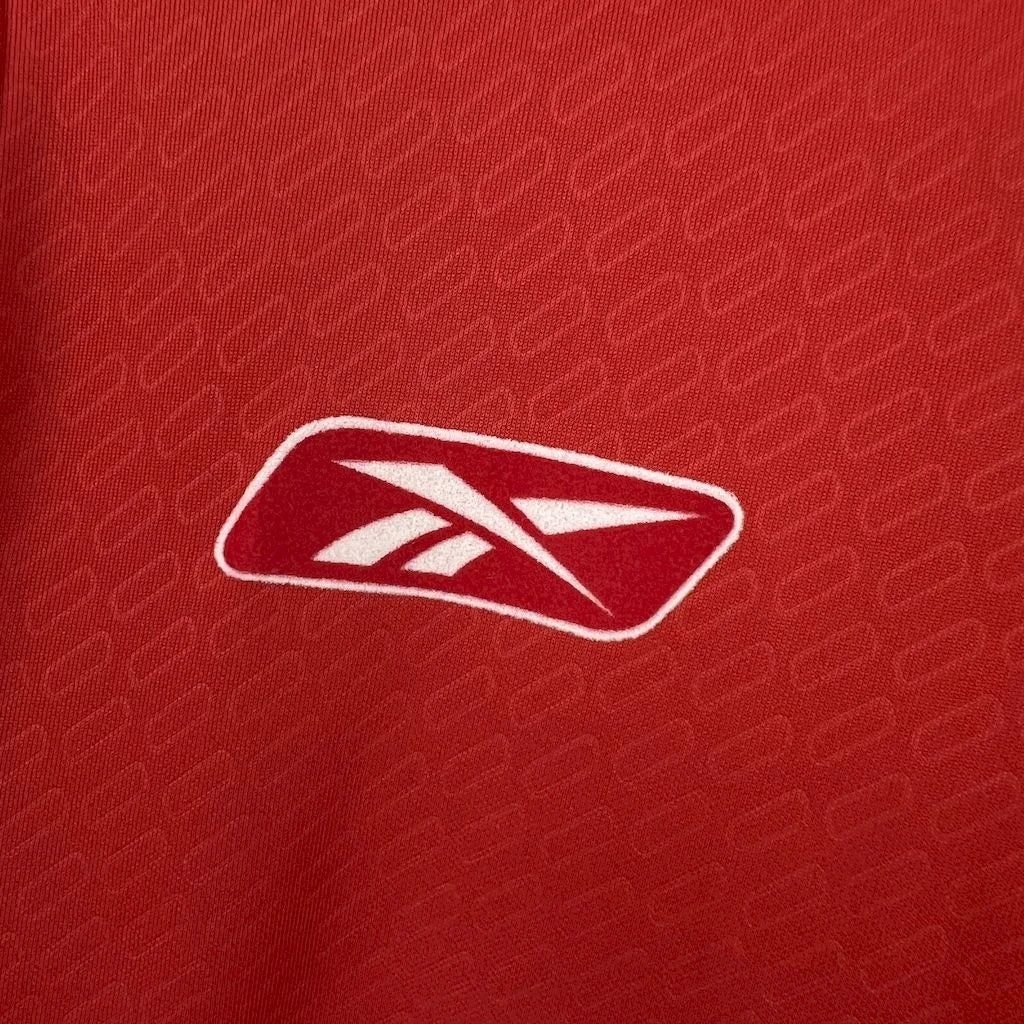 2005 Retro Liverpool Champions League Final Local