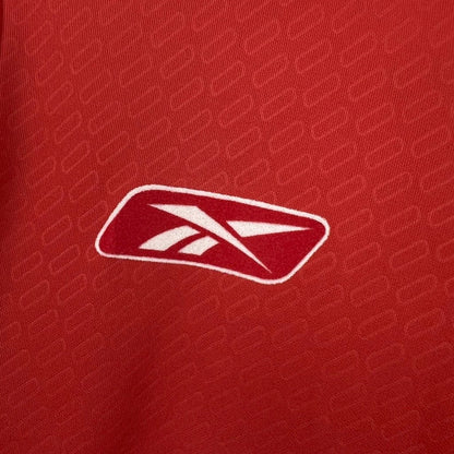 2005 Retro Liverpool Champions League Final Local