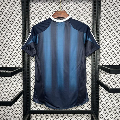 Rétro Newcastle United Extérieur 2004-2005
