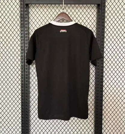 2024/2025 Manchester United Goalkeeper Alternativa Visitante