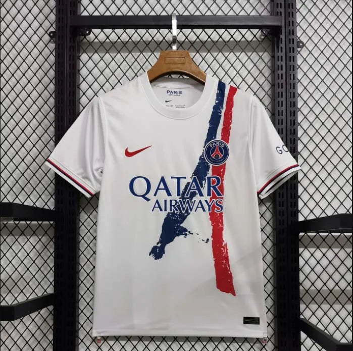 2024/2025 Psg Paris Saint-Germain Visitante Kit