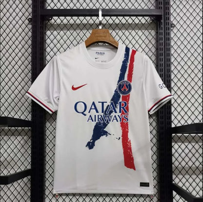 2024/2025 Psg Paris Saint-Germain Visitante Kit