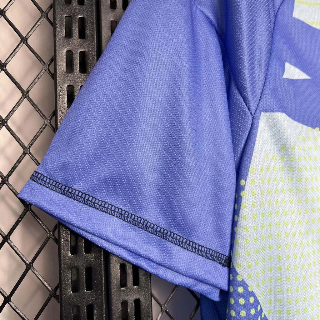 2024/2025 Manchester United Goalkeeper Local