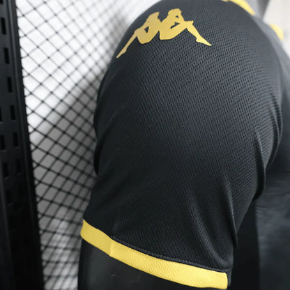 2023/2024 Monaco Alternativa Visitante Kit