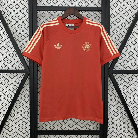 2025-2026 Bayern Munchen Casual