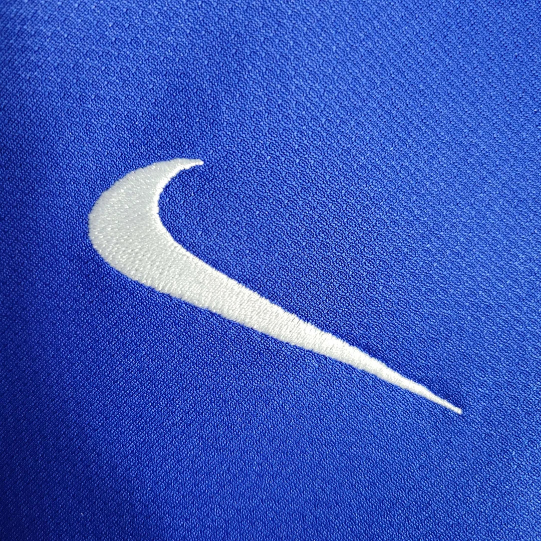 Rétro 2006 Brésil Extérieur